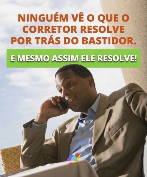 Nossa equipe de assessoria